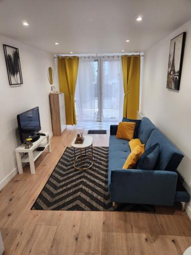 Duvy Apartment | Le cocon