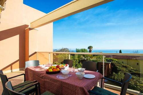 Ventabrun Apartment | LE JARDIN BLEU AP4388 By Riviera Holiday Homes
