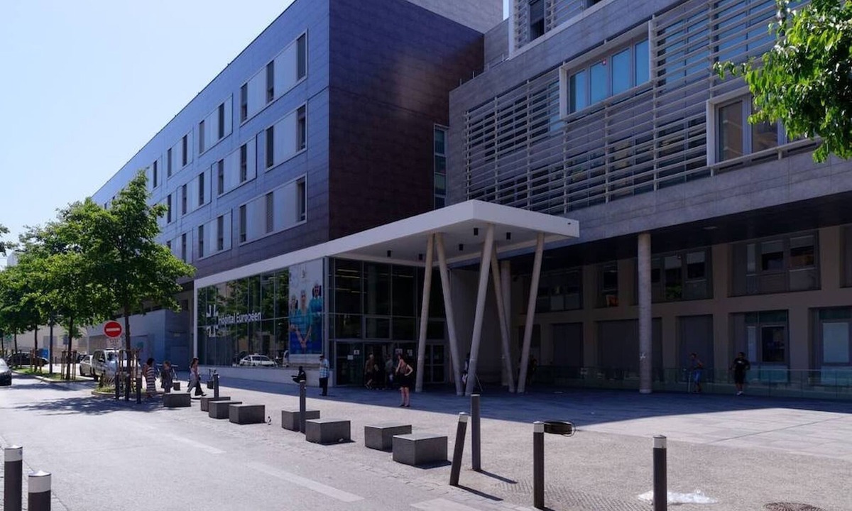 La Villette Apartment | Le Marceau - Super Studio haut de gamme