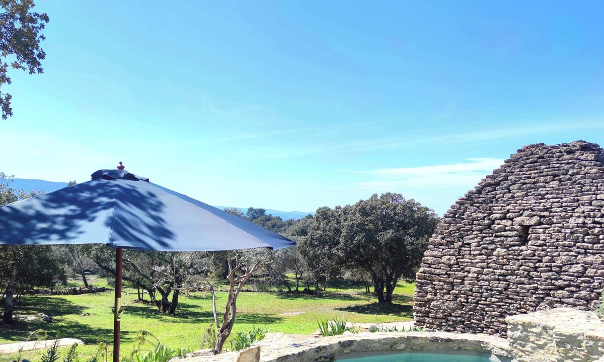 Gordes House | Le Mas Natán Au Coeur du luberon Gordes