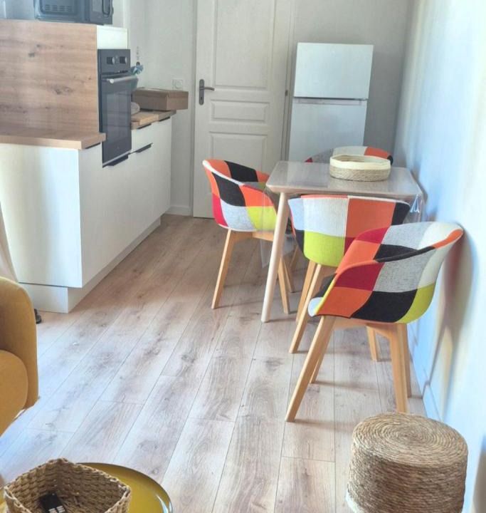 Cognac House | Le Nid Charentais