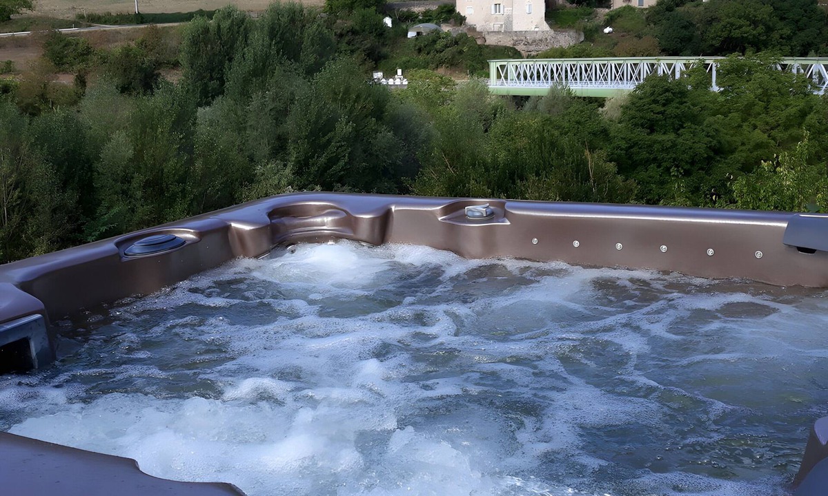 La Cresse House | Le Paillier d'Etienne – Unique Cottage with Spa near Millau