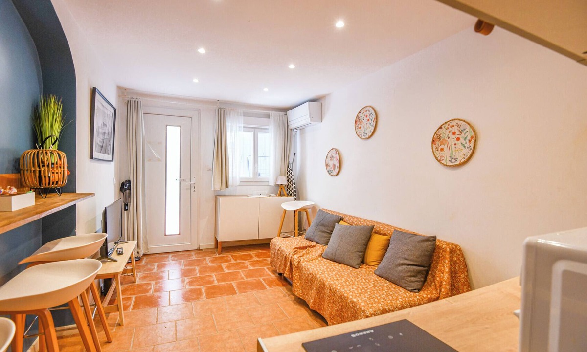 Quartier du Panier Apartment | Le Panier - Appart proche Vieux-Port