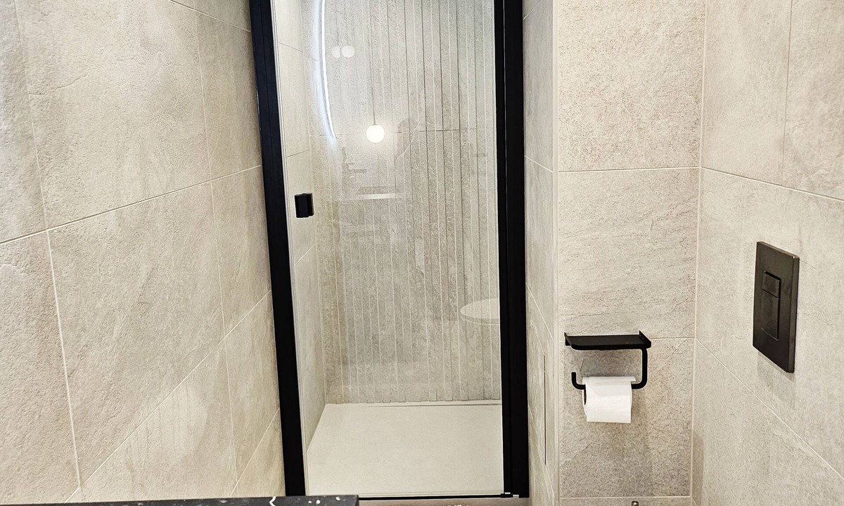 Quartier Chorier-Berriat Apartment | Le petit Berriat - Grenoble center with terrace