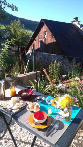 Autrans House | Le Petit Chalande