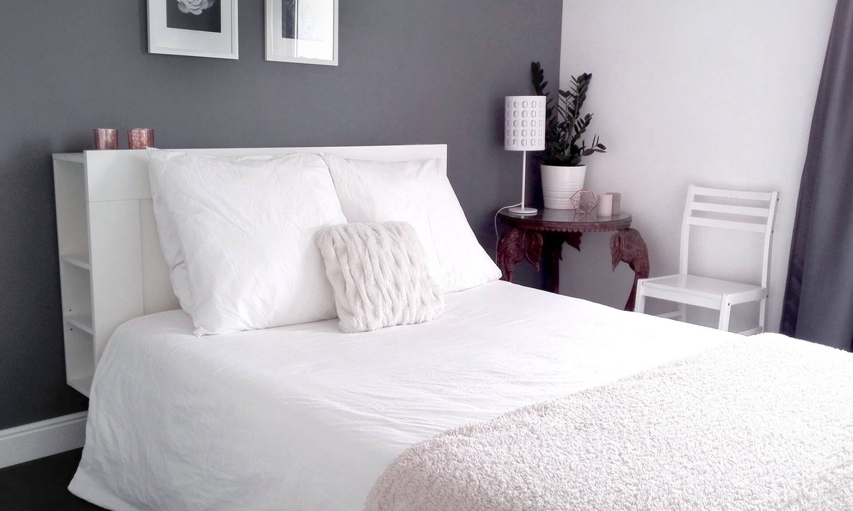 La Chamberte Apartment | Le Petit Mas - Luxury Apartment - Spacious, AC, Parking, Balcony