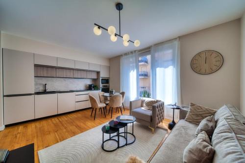 Quartier Exposition-Bajatiere Apartment | Le petit mistral