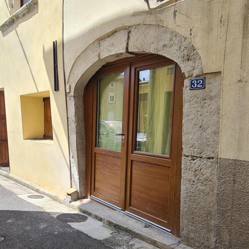 Lagnieu Apartment | Le Petit Nid