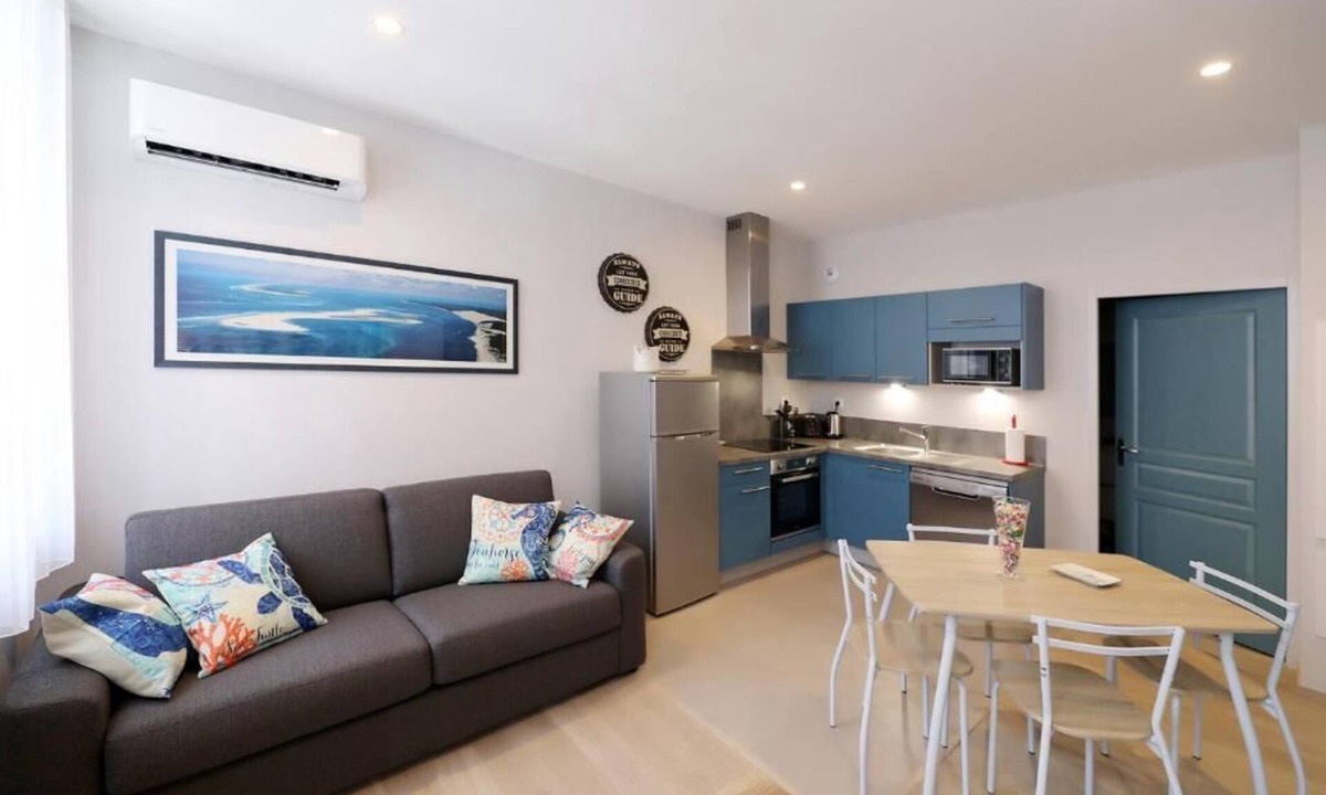 Albi Apartment | Le Porta 5