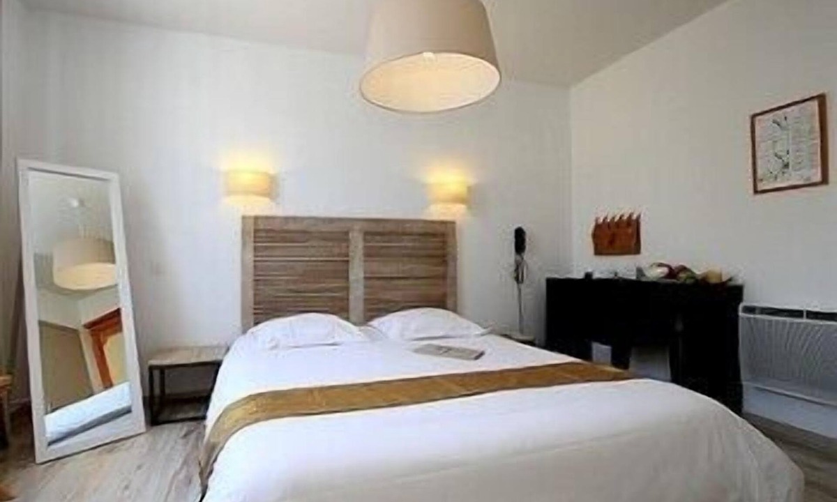Quimiac Hotel | Le Relais Marine