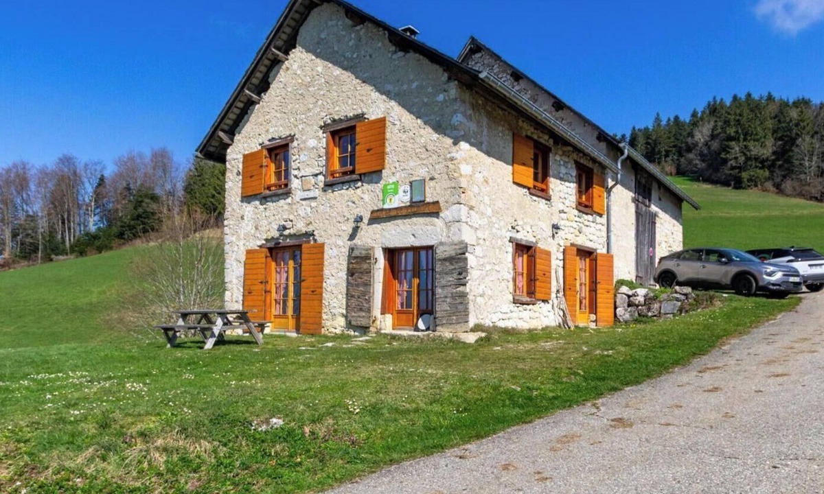 Saint-Pierre-de-Genebroz House | LE RIONDET - SAINT PIERRE DE GENEBROZ