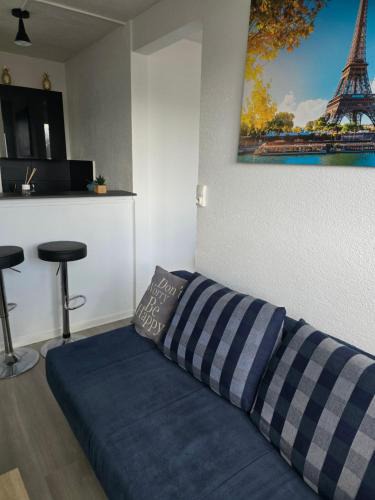 Belfort Apartment | Le Stud