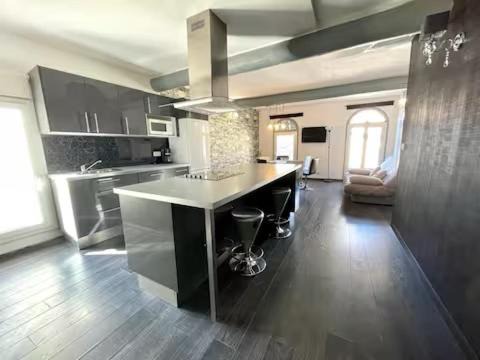 Saintes-Maries-de-la-Mer Apartment | Le VILLAJOUN