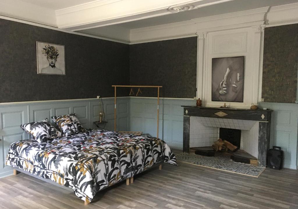 Roquemaure House | lemasrocamour