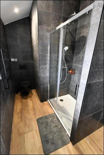 Vif Bed & Breakfast | les 4 saisons