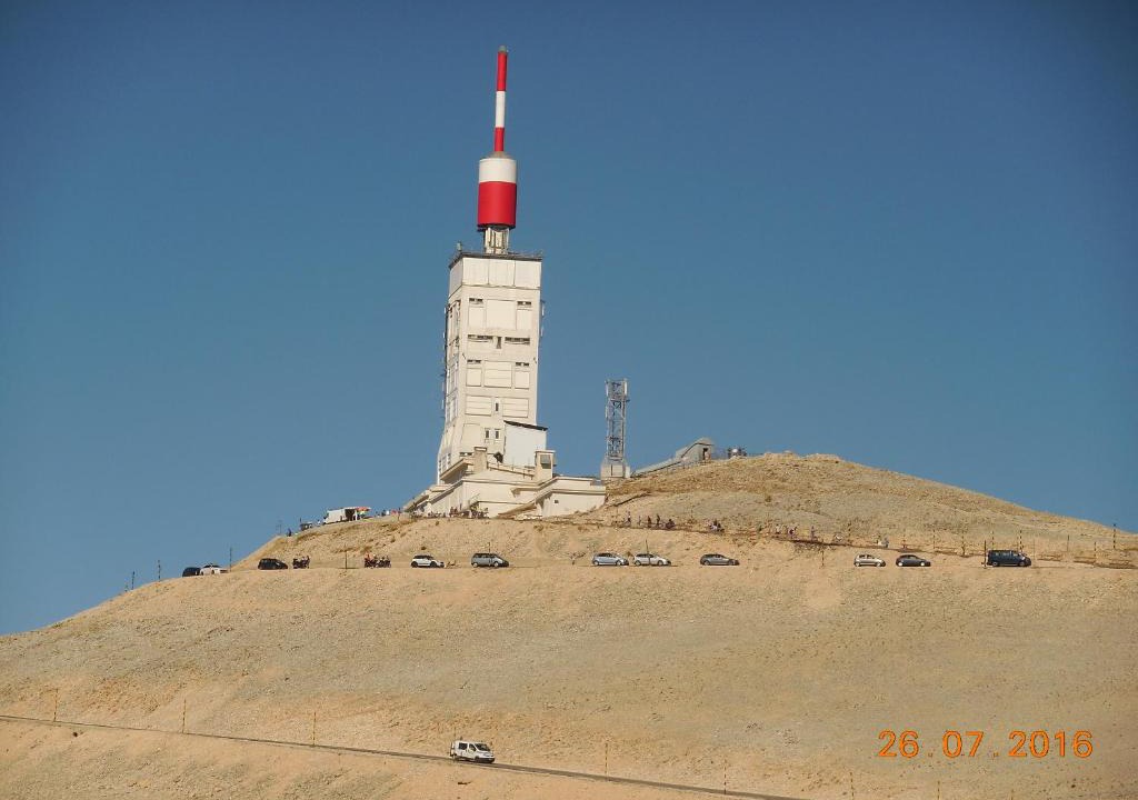 Le Barroux House | Les Cigales du Ventoux