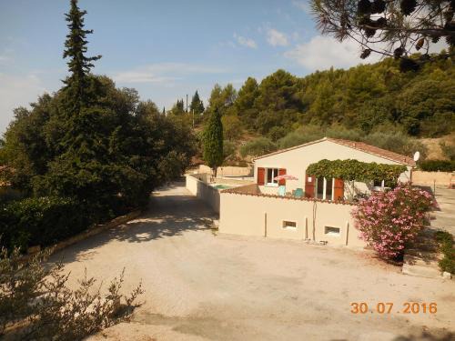 Le Barroux Villa | Les Colombes du Ventoux