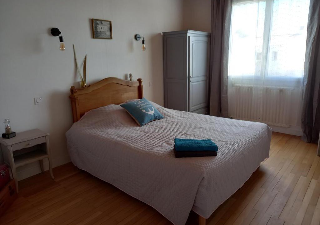 L'Epine Bed & Breakfast | Les Crevettes