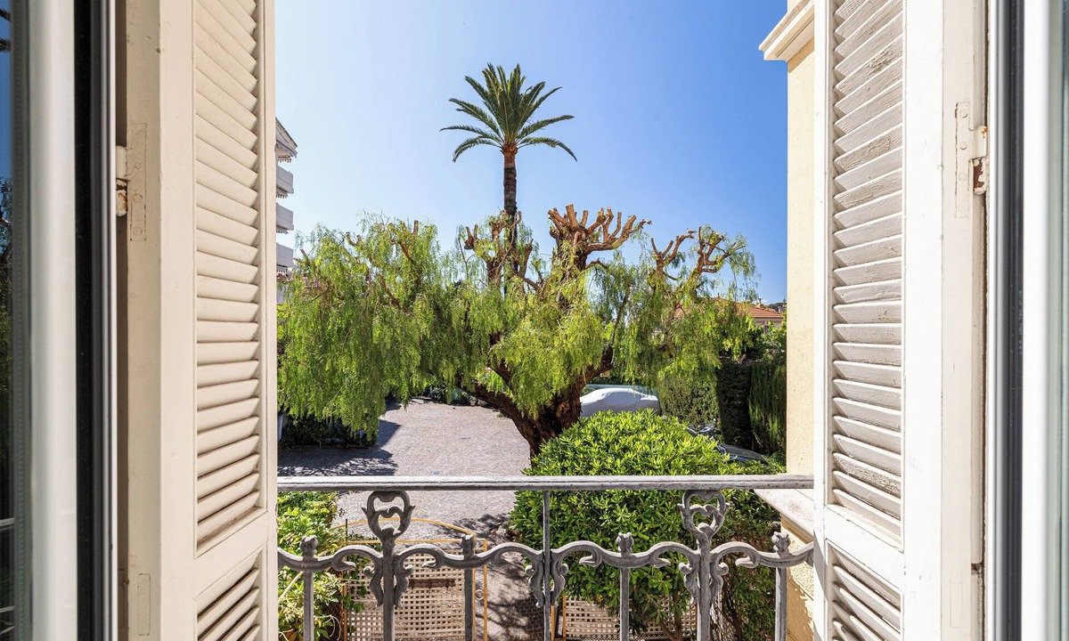 Beaulieu-sur-Mer Apartment | Les Orangers, Beaulieu sur Mer, France