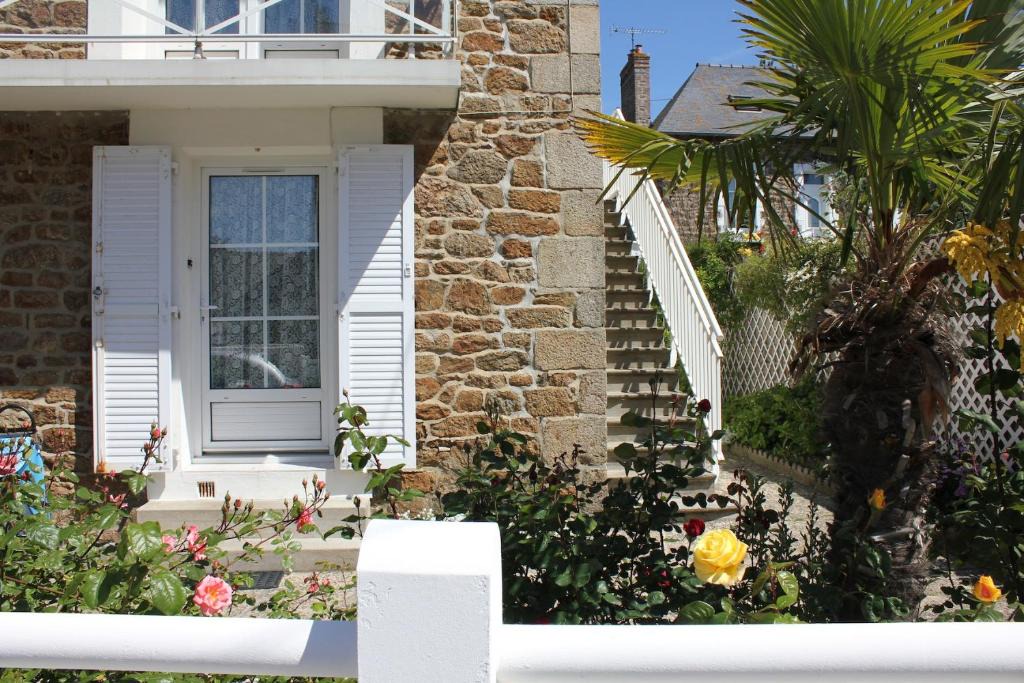 Parame Apartment | Les Sables