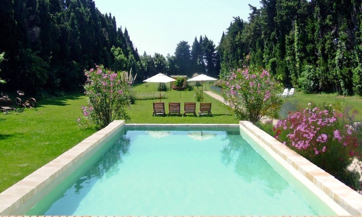 Rognonas Other | Loft in Mas des Grands Terres in Provence near Avignon