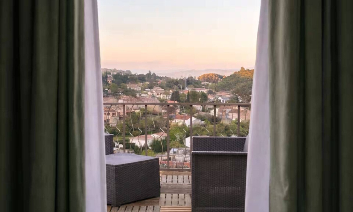 Saint-Paul-le-Jeune Apartment | Lou Clapas - Apartment with a pool and air conditioning A Break in the Ardèche