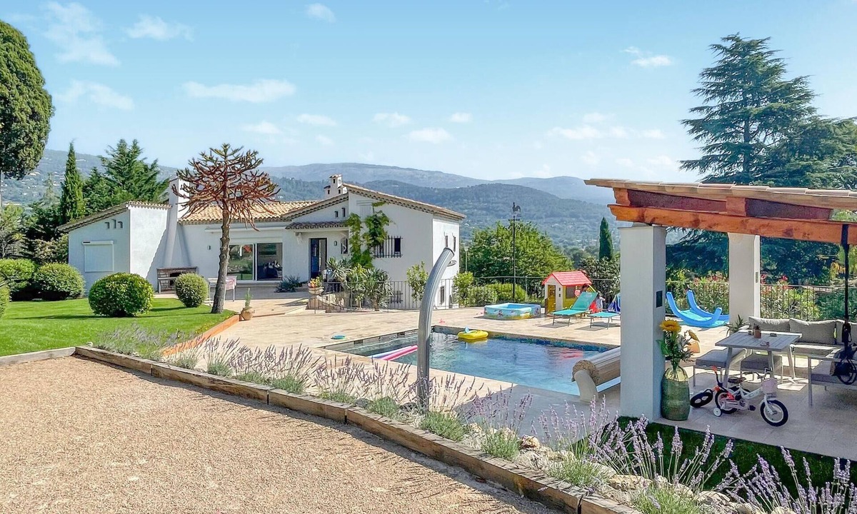 Peymeinade House | Lovely home in Peymeinade