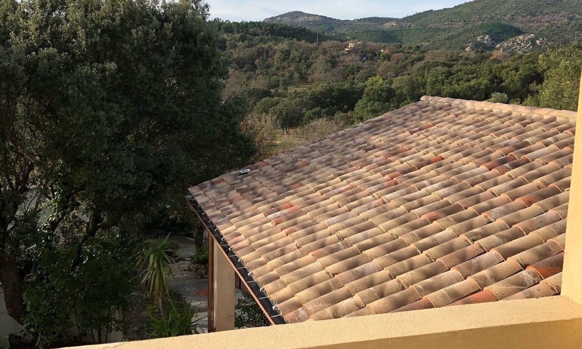 Plan-de-la-Tour Villa | Luxury Holiday Villa with 5 Bedrooms,Private Pool and Full AC in Plan-de-la-Tour