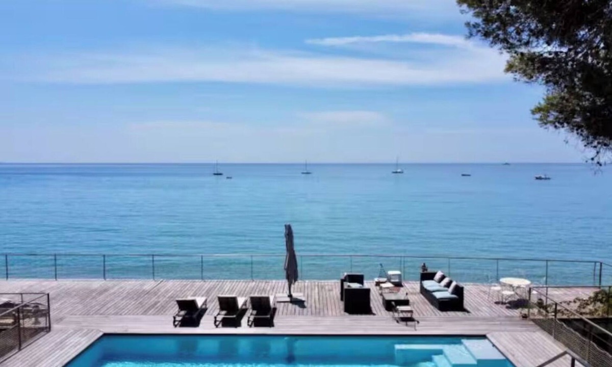 La Ciotat Villa | Luxury villa - Les Galets