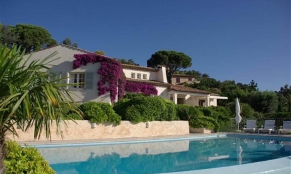 La Nartelle Villa | LUXURY VILLA WITH PANORAMIC SEA VIEW !