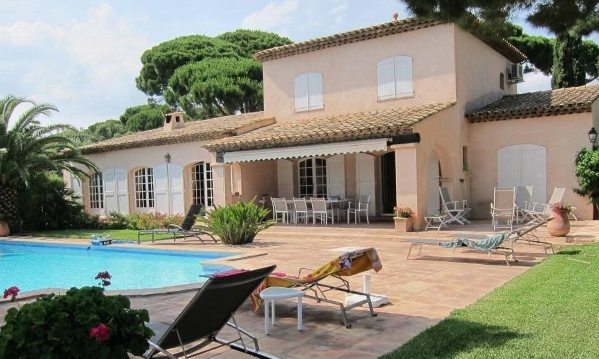 La Nartelle Villa | Luxury villa with a private pool and ocean views, just a 400-meter walk from the MEDITERRANEAN SEA