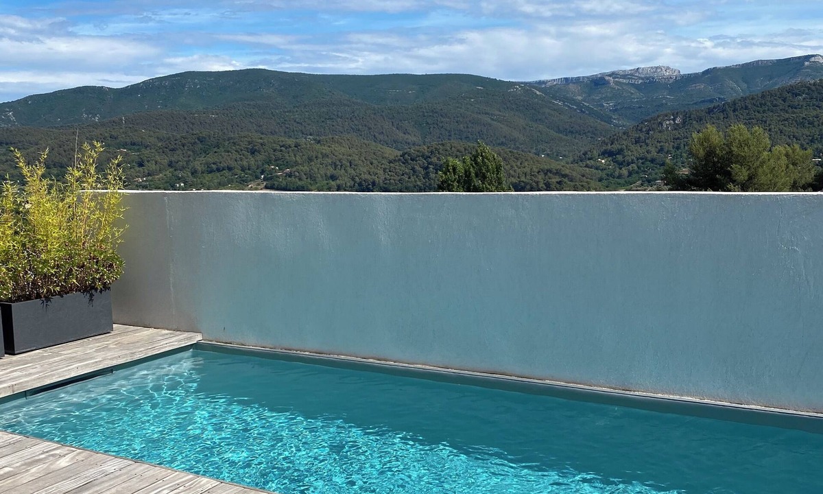 Auriol House | ☀️ Magnificent villa ideally located between Marseille Cassis and Aix-en-Pce
