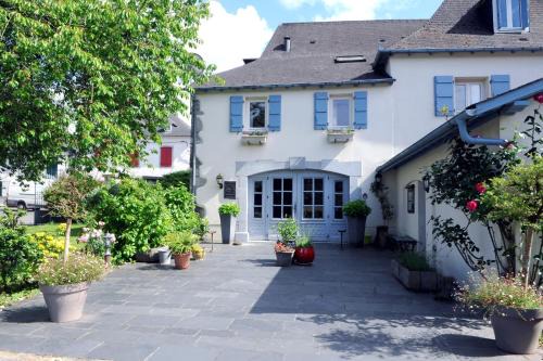 Barcus Hotel | Maison CHILO