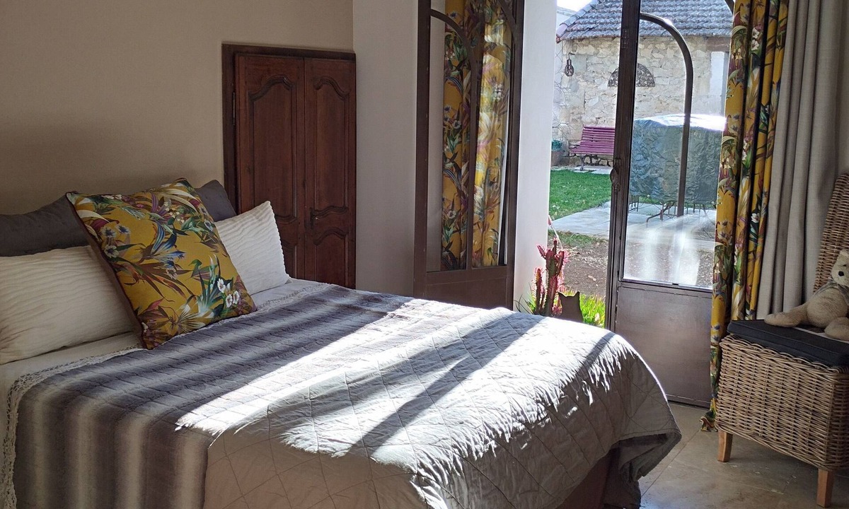 Milhaud House | Maison de charme au calme, 15mn de Nimes et de son passé historique.