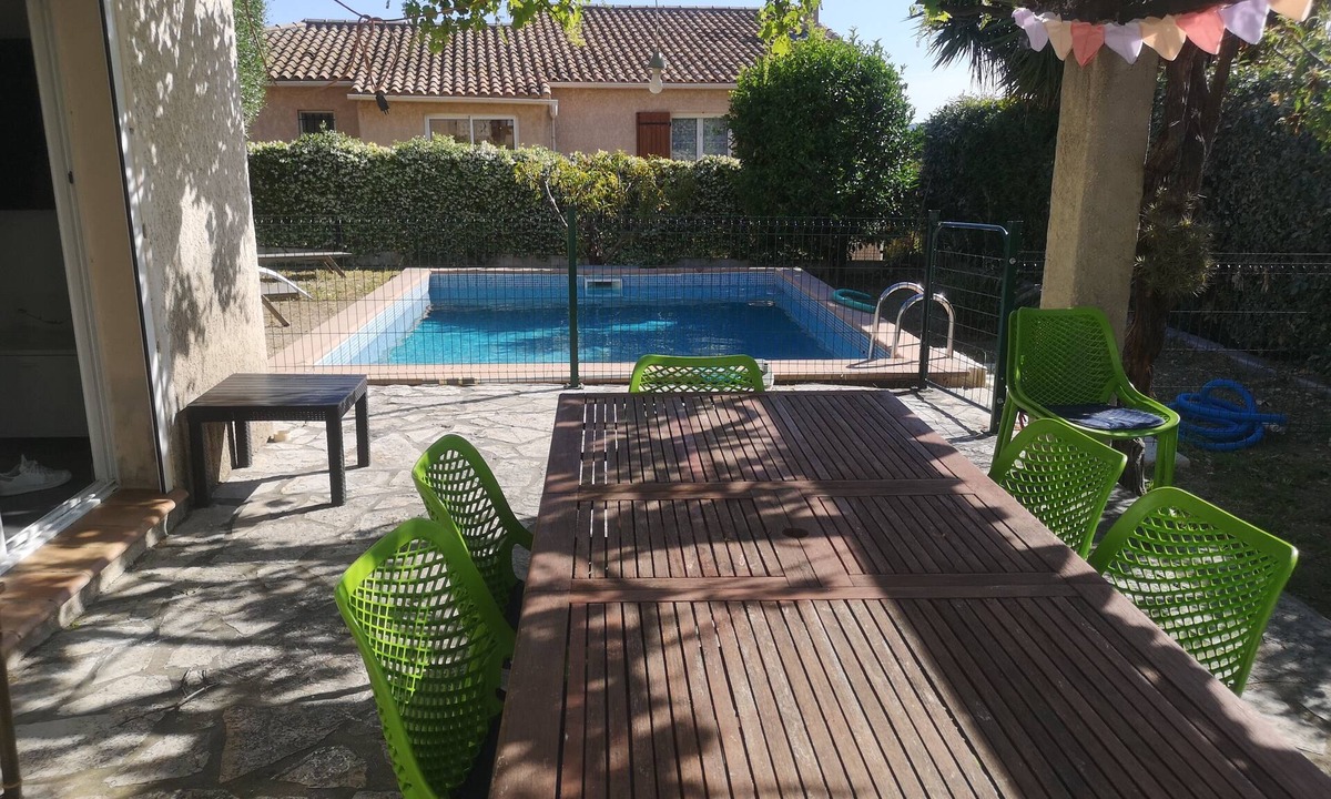 Ceyreste House | Maison Individuelle