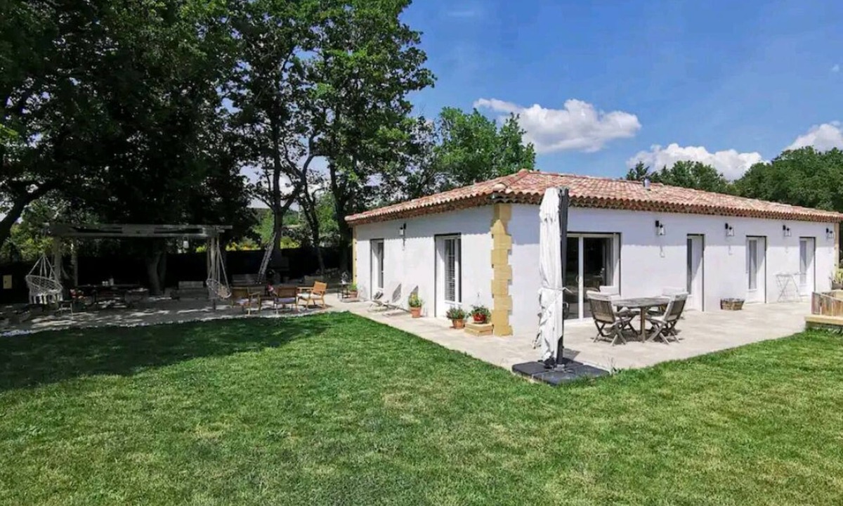 Saint-Cannat House | Maison Kids Friendly