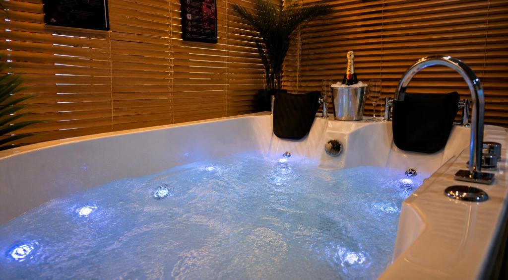 Grenoble City Centre Villa | Maison LOVEROOM 70m2 L'entre Nous