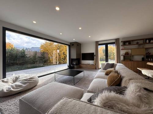 Villard-de-Lans House | Maison neuve au cœur de Villard-de-Lans, 12 couchages - FR-1-548-51