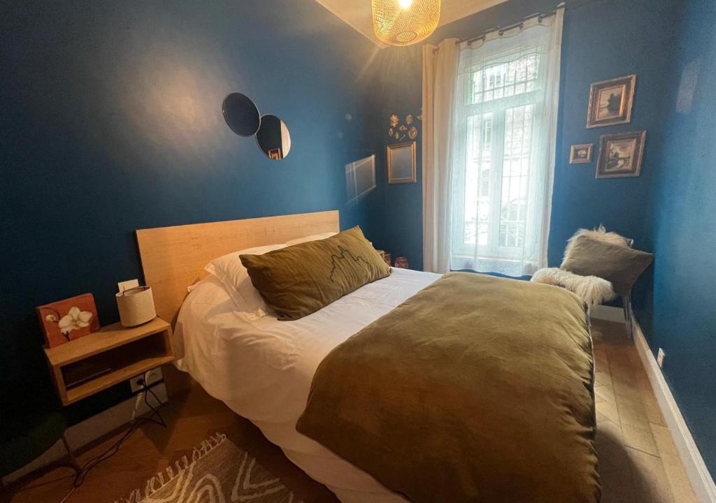 Vauban Bed & Breakfast | Maison Notre Dame Marseille