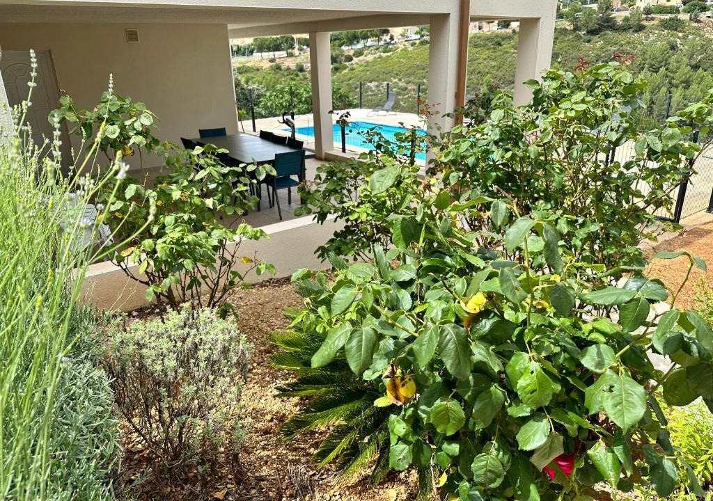 Juvignac House | Maison pour vacances inoubliables