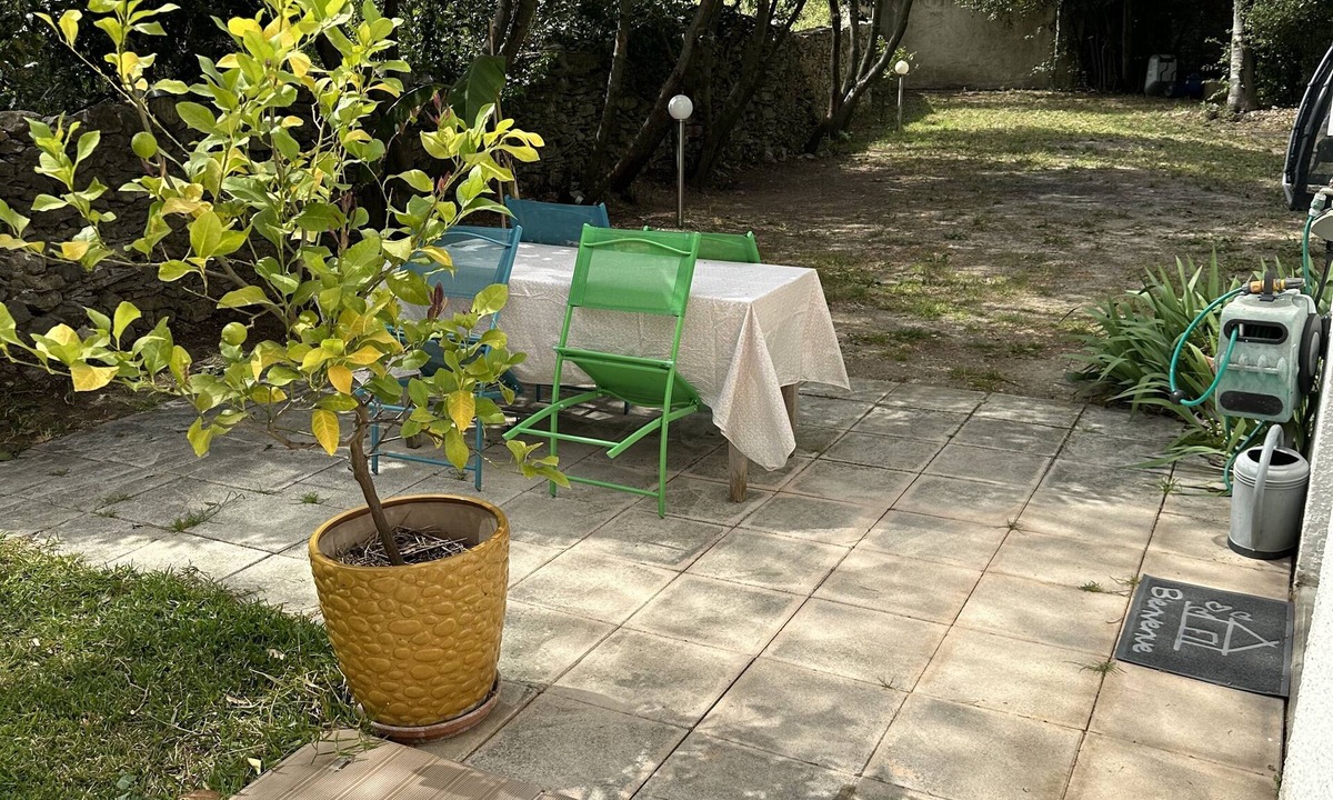 Cadereau House | Maisonnette Nîmoise