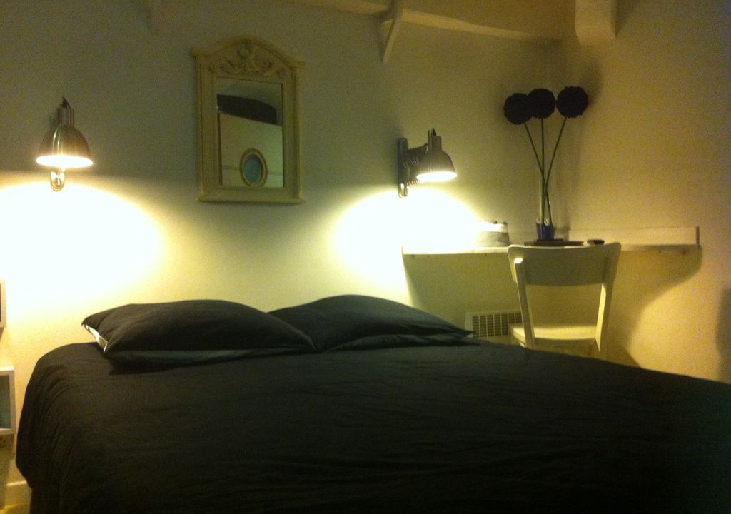 Les Grands Carmes House | MarseilleCity - Loft Side