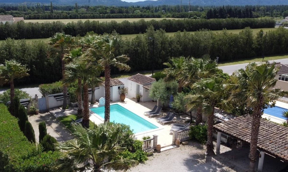 Molleges House | Mas de Mollégès - Mollèges, Provence
