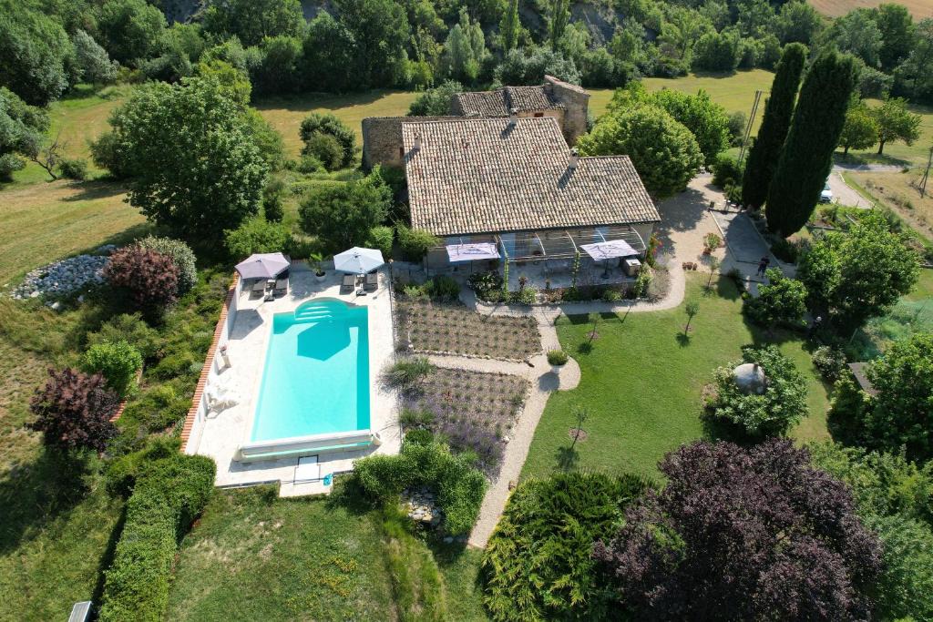 Bevons Bed & Breakfast | Mas Tulipe de Soie