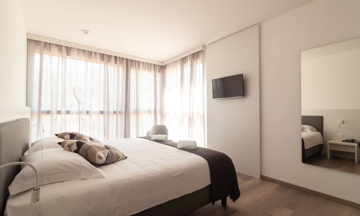 Mendrisio Hotel | Milano