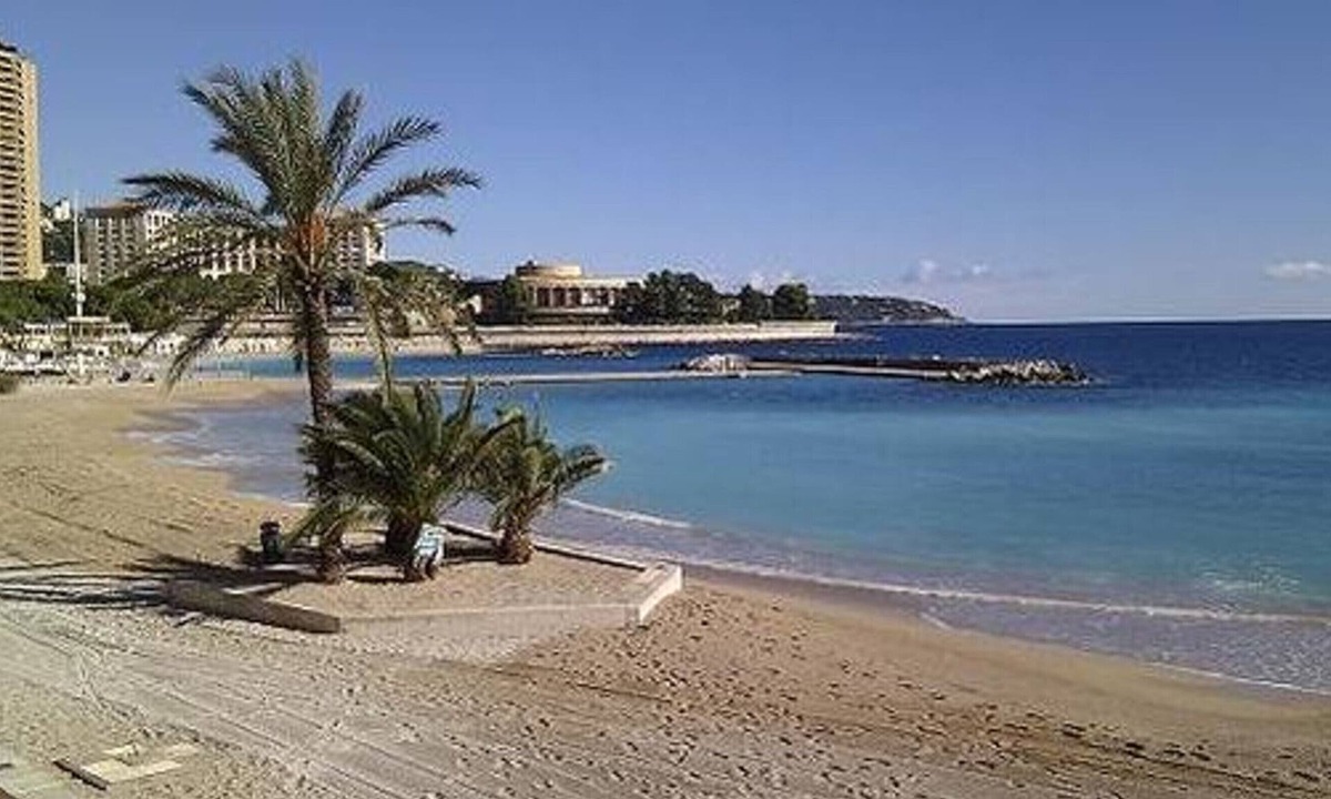 French Riviera Apartment | MONACO CASINO CENTER