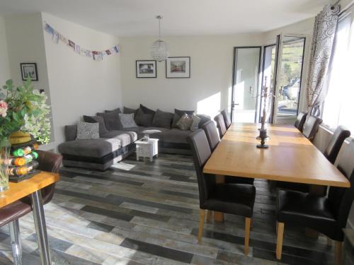Sarrancolin Apartment | MSK65 Pyrenees Accommodation Sarrancolin