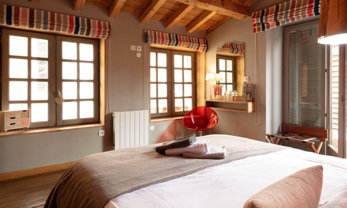 Leran House | Nature Cathare