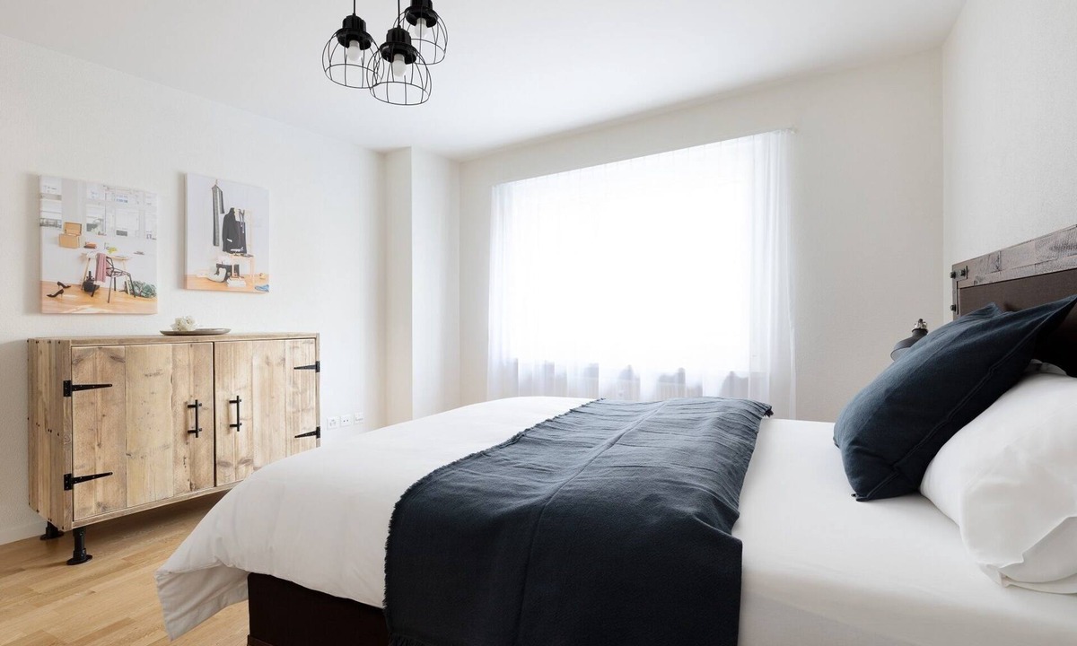 Matthaus Hotel | Nest - Riehenring