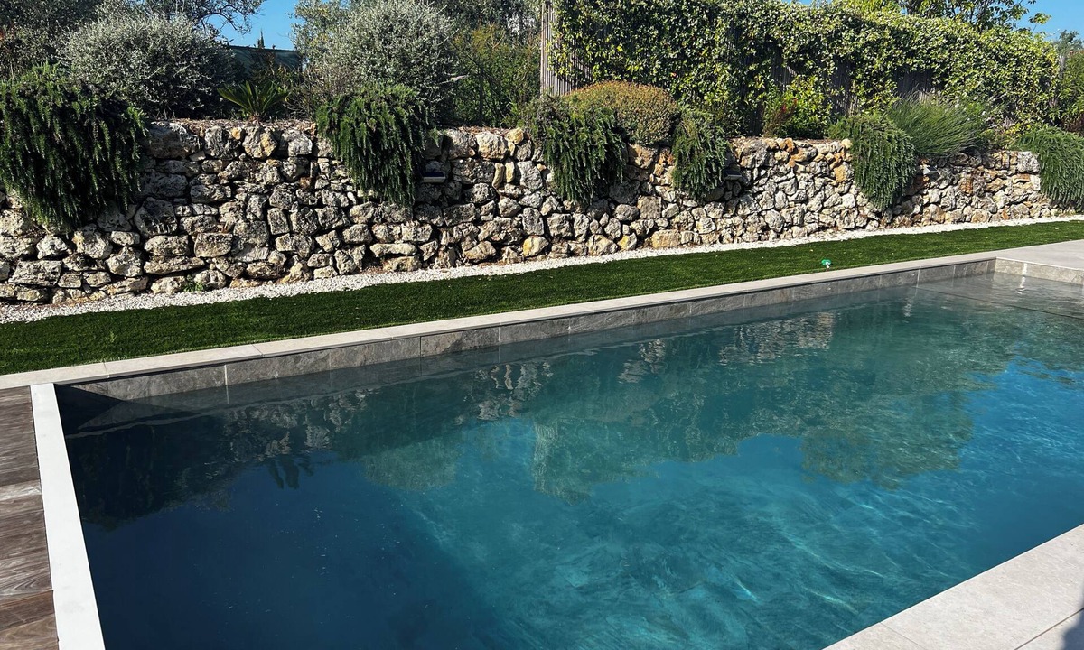 Peymeinade House | NEW CONTEMPORARY VILLA CÔTE D'AZUR BETWEEN SEA AND LAKE